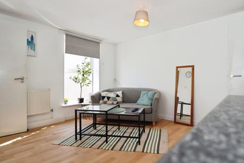 1 bedroom flat for sale, Argyle Street, Eastville, Bristol, BS5