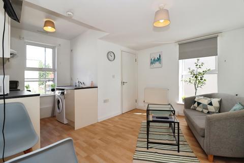 1 bedroom flat for sale, Argyle Street, Eastville, Bristol, BS5