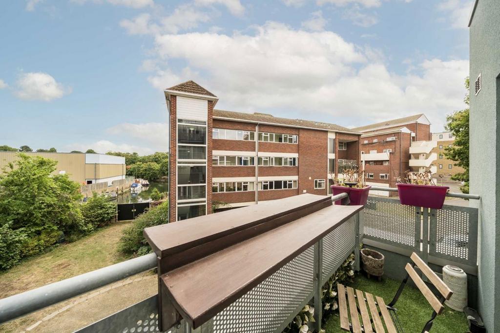 Balcony view, balcony