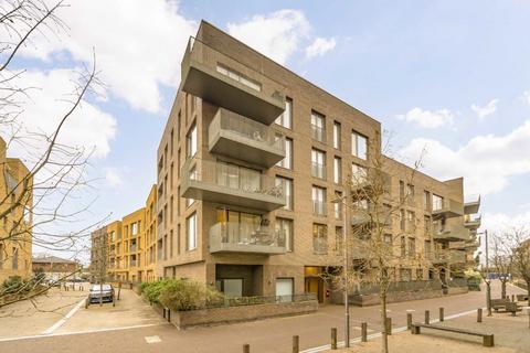 Durham Wharf Drive, London TW8