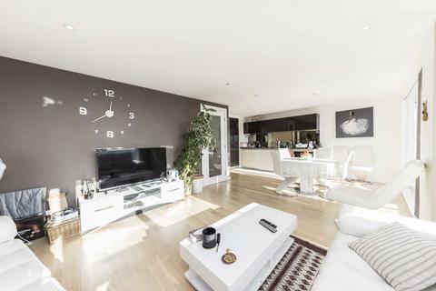 undefined, Pump House Crescent, Brentford TW8