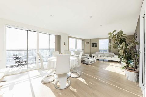 undefined, Pump House Crescent, Brentford TW8