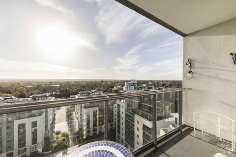 undefined, Pump House Crescent, Brentford TW8