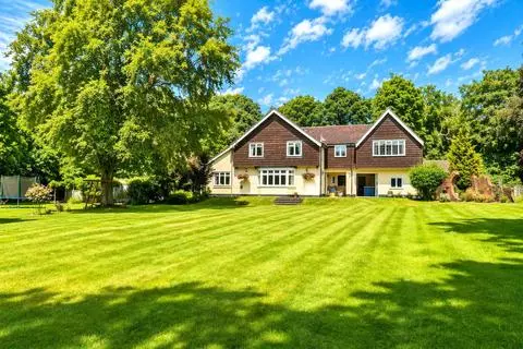 8 bedroom house for sale, New Forest
