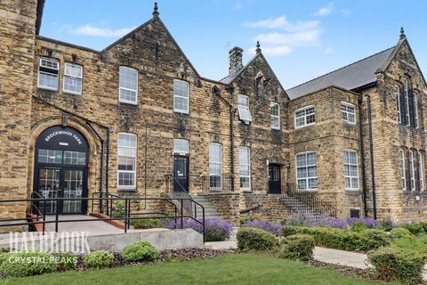 2 bedroom apartment for sale, Station Road, Woodhouse