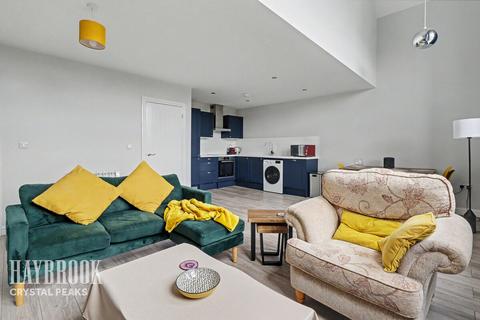 2 bedroom apartment for sale, Station Road, Woodhouse