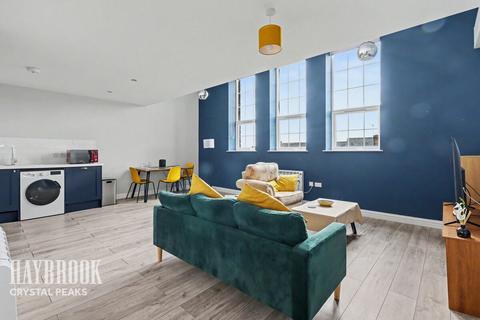 2 bedroom apartment for sale, Station Road, Woodhouse