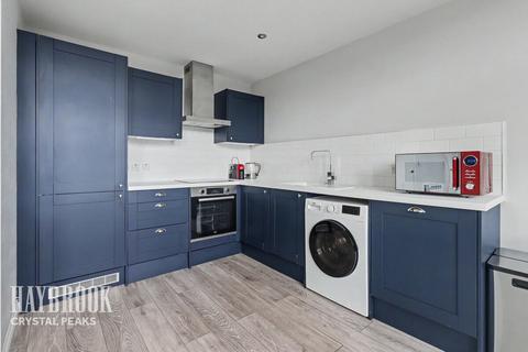 2 bedroom apartment for sale, Station Road, Woodhouse