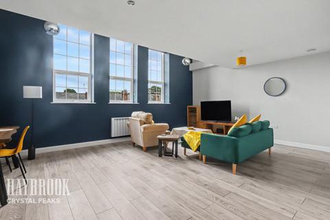 2 bedroom apartment for sale, Station Road, Woodhouse