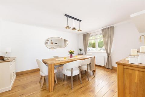 4 bedroom detached bungalow for sale, Mossfield, Invergordon