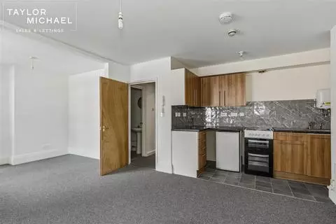 Studio to rent - Aanzicht 3