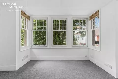 Studio to rent - Aanzicht 4