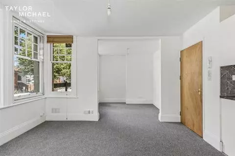 Studio to rent - Aanzicht 5