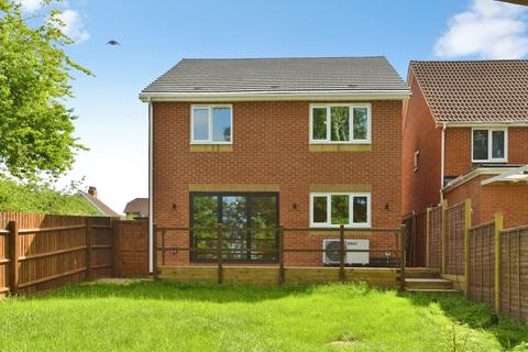 5 bedroom house for sale, Bradwell Road, Bradville, Milton Keynes, Buckinghamshire, MK13