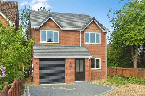 5 bedroom house for sale, Bradwell Road, Bradville, Milton Keynes, Buckinghamshire, MK13
