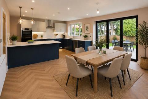 5 bedroom house for sale, Bradwell Road, Bradville, Milton Keynes, Buckinghamshire, MK13