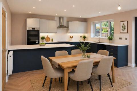 5 bedroom house for sale, Bradwell Road, Bradville, Milton Keynes, Buckinghamshire, MK13
