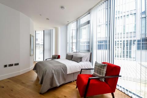 Studio to rent, Seager Place, Deptford, London, SE8