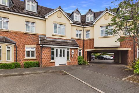undefined, Hailwood Drive, Great Barr, Birmingham, B43