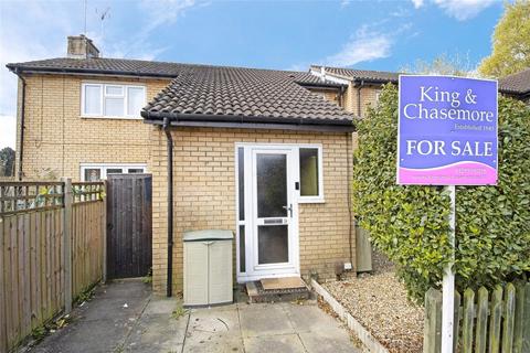 1 bedroom maisonette for sale, Waterside Close, Bewbush, Crawley, West Sussex, RH11