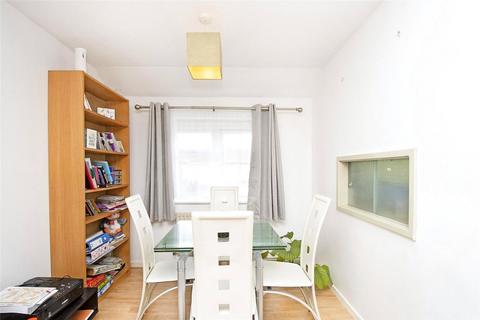 1 bedroom maisonette for sale, Waterside Close, Bewbush, Crawley, West Sussex, RH11