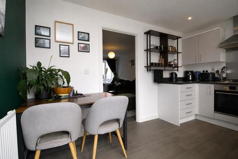2 bedroom terraced house for sale, Hector Drive, Peterborough