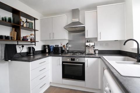 2 bedroom terraced house for sale, Hector Drive, Peterborough