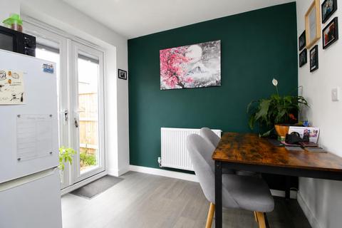 2 bedroom terraced house for sale, Hector Drive, Peterborough
