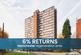 at Manchester Property Investment 6% Rental Yields | Lucrative BuytoLet Opportunity, Manchester Property Investment – 6% Rental Yields M16