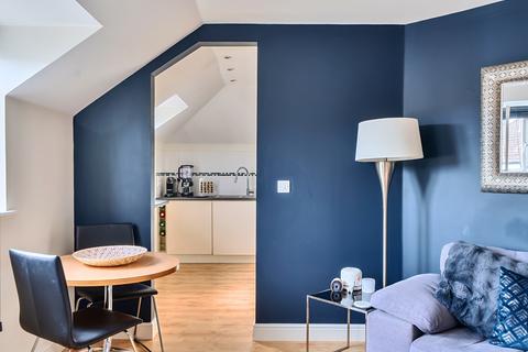 2 bedroom apartment for sale, Culvers Road, Bristol BS31