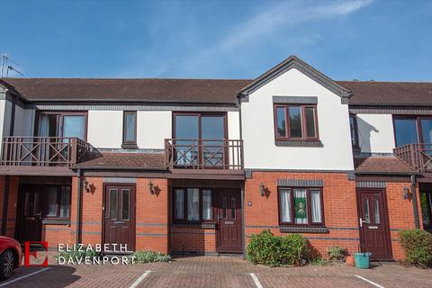 1 bedroom property to rent, Alexandra Court, Kenilworth, CV8