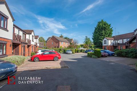 1 bedroom property to rent, Alexandra Court, Kenilworth, CV8