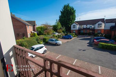 1 bedroom property to rent, Alexandra Court, Kenilworth, CV8