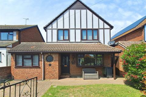 4 bedroom detached house for sale, Rancorn Road, Kent CT9