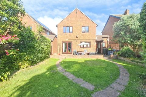 4 bedroom detached house for sale, Rancorn Road, Kent CT9