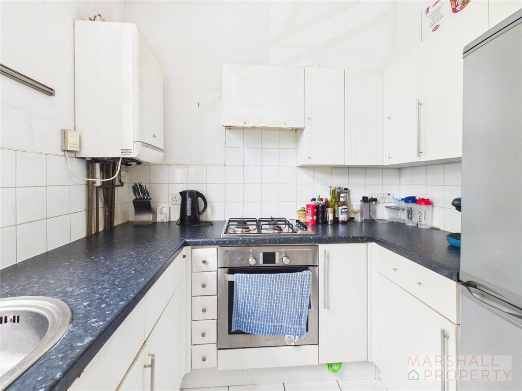 Parkfield Road, Liverpool, L17 - More