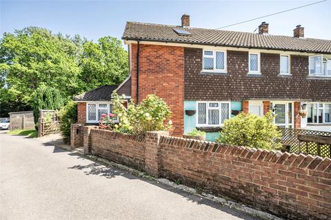 The Square, Paynesfield Road, Tatsfield, Westerham
