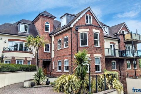 2 bedroom apartment for sale, St Osmunds Road, Parkstone, Poole, Dorset, BH14