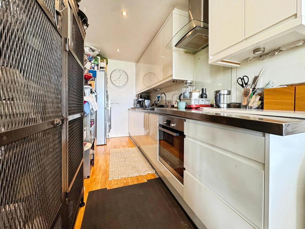Apartment in Newcastle upon Tyne, Battle Field - View 4