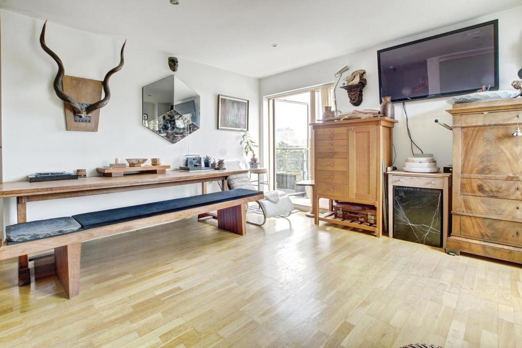 Apartment in Newcastle upon Tyne, Battle Field - More