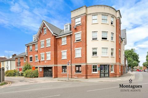 undefined, Hemnall Street, Epping, CM16
