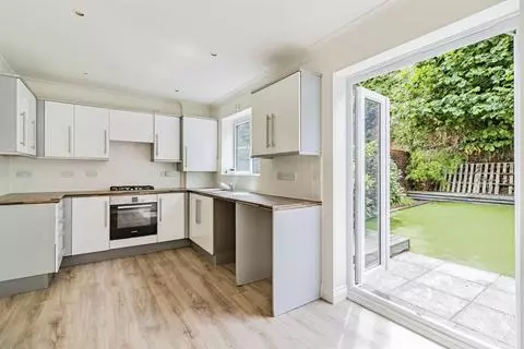 3 bedroom terraced house for sale - Ansicht 2