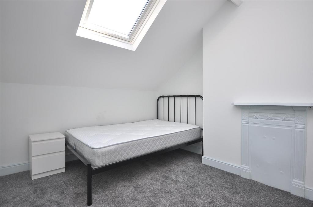 Claremont Terrace, York, York