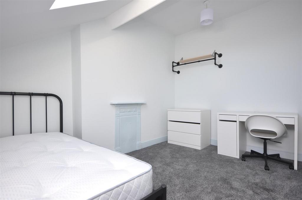 Apartment in York, Bootham, Bishophill - View 2