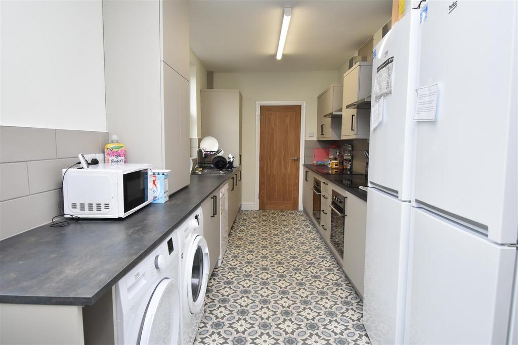Apartment in York, Bootham, Bishophill - View 3