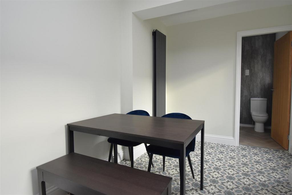 Apartment in York, Bootham, Bishophill - View 4