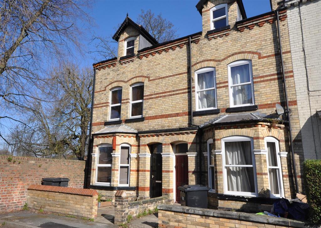 Apartment in York, Bootham, Bishophill - More