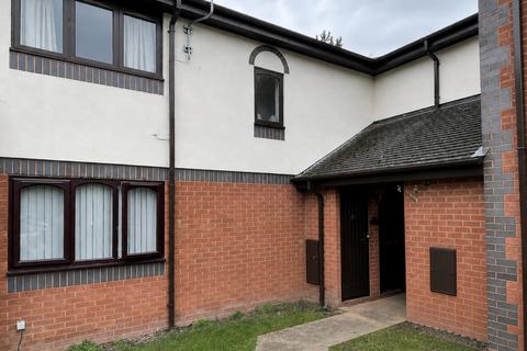 1 bedroom maisonette for sale, Chepstow Close, Stratford-upon-Avon CV37