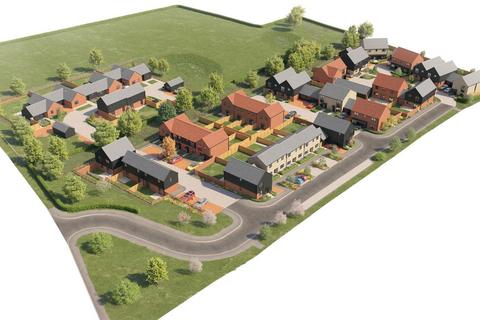 undefined, Forest End Close, Bratton, Westbury