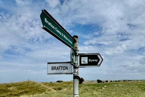 undefined, Forest End Close, Bratton, Westbury